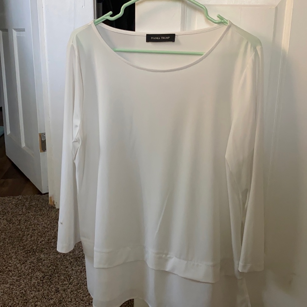 White Blouse